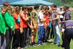Fotografia: Memoriál Bendu Rusiňáka 8.6.2013 III.časť