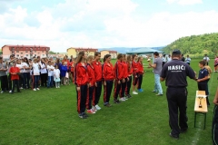 Fotografia: Memoriál Bendu Rusiňáka 8.6.2013 III.časť