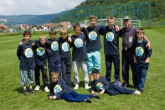 Fotografia: Memoriál Bendu Rusiňáka 8.6.2013 III.časť