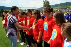 Fotografia: Memoriál Bendu Rusiňáka 8.6.2013 III.časť