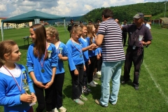 Fotografia: Memoriál Bendu Rusiňáka 8.6.2013 III.časť