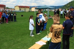 Fotografia: Memoriál Bendu Rusiňáka 8.6.2013 III.časť