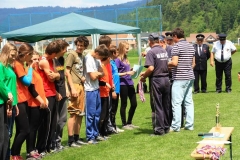Fotografia: Memoriál Bendu Rusiňáka 8.6.2013 III.časť