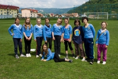 Fotografia: Memoriál Bendu Rusiňáka 8.6.2013 III.časť