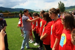 Fotografia: Memoriál Bendu Rusiňáka 8.6.2013 III.časť