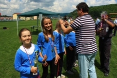 Fotografia: Memoriál Bendu Rusiňáka 8.6.2013 III.časť