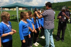 Fotografia: Memoriál Bendu Rusiňáka 8.6.2013 III.časť
