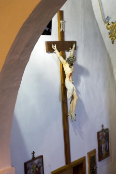 Fotografia: Rozlúčka s pánom kaplánom Martinom Skladaným