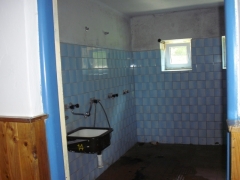 Futbalová nedeľa 1.9.2013  spojená s odovzdaním zrekonštruovaných priestorov ihriska
