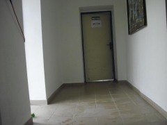 Fotografia: Futbalová nedeľa 1.9.2013  spojená s odovzdaním zrekonštruovaných priestorov ihriska