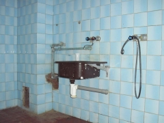 Fotografia: Futbalová nedeľa 1.9.2013  spojená s odovzdaním zrekonštruovaných priestorov ihriska
