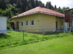 Fotografia: Futbalová nedeľa 1.9.2013  spojená s odovzdaním zrekonštruovaných priestorov ihriska