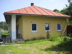 Fotografia: Futbalová nedeľa 1.9.2013  spojená s odovzdaním zrekonštruovaných priestorov ihriska