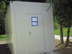 Fotografia: Futbalová nedeľa 1.9.2013  spojená s odovzdaním zrekonštruovaných priestorov ihriska