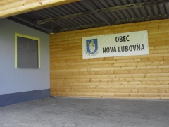Fotografia: Futbalová nedeľa 1.9.2013  spojená s odovzdaním zrekonštruovaných priestorov ihriska