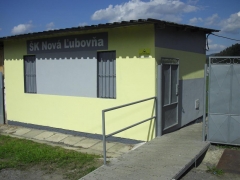 Fotografia: Futbalová nedeľa 1.9.2013  spojená s odovzdaním zrekonštruovaných priestorov ihriska