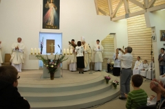 Fotografia: Pochod za život - 22.9.2013 Košice