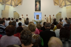 Fotografia: Pochod za život - 22.9.2013 Košice