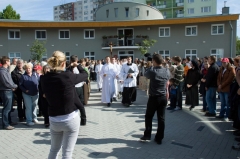 Fotografia: Pochod za život - 22.9.2013 Košice