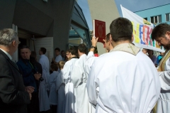 Fotografia: Pochod za život - 22.9.2013 Košice