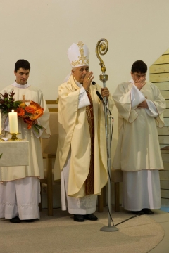 Fotografia: Pochod za život - 22.9.2013 Košice