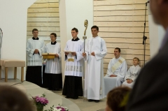 Fotografia: Pochod za život - 22.9.2013 Košice