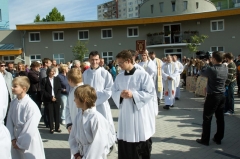 Fotografia: Pochod za život - 22.9.2013 Košice