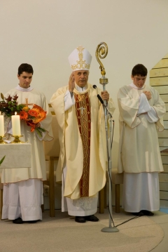 Fotografia: Pochod za život - 22.9.2013 Košice