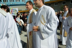 Fotografia: Pochod za život - 22.9.2013 Košice