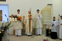 Fotografia: Pochod za život - 22.9.2013 Košice