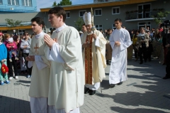 Fotografia: Pochod za život - 22.9.2013 Košice