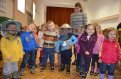 Fotografia: Medový perníček - do srdca chodníček - II. ročník 