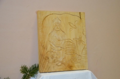 Fotografia: Medový perníček - do srdca chodníček - II. ročník 