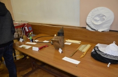 Fotografia: Medový perníček - do srdca chodníček - II. ročník 