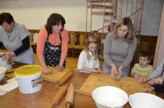 Fotografia: Medový perníček - do srdca chodníček - II. ročník 