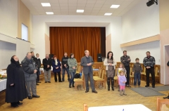 Fotografia: Medový perníček - do srdca chodníček - II. ročník 