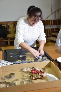 Fotografia: Medový perníček - do srdca chodníček - II. ročník 