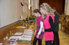 Fotografia: Medový perníček - do srdca chodníček - II. ročník 