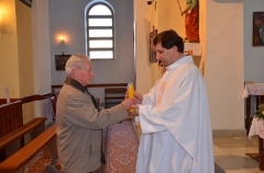 Fotografia: Medový perníček - do srdca chodníček - II. ročník 