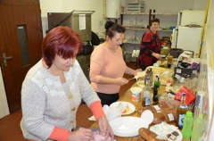 Fotografia: Medový perníček - do srdca chodníček - II. ročník 
