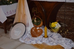 Fotografia: Medový perníček - do srdca chodníček - II. ročník 