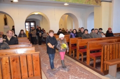 Fotografia: Medový perníček - do srdca chodníček - II. ročník 