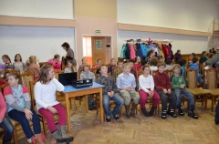 Fotografia: Medový perníček - do srdca chodníček - II. ročník 