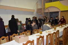 Fotografia: Medový perníček - do srdca chodníček - II. ročník 