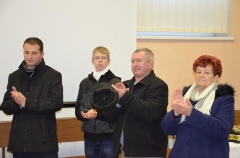 Fotografia: Medový perníček - do srdca chodníček - II. ročník 
