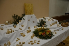 Fotografia: Medový perníček - do srdca chodníček - II. ročník 