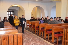 Fotografia: Medový perníček - do srdca chodníček - II. ročník 