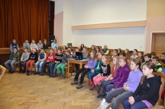 Fotografia: Medový perníček - do srdca chodníček - II. ročník 