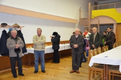 Fotografia: Medový perníček - do srdca chodníček - II. ročník 