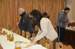 Fotografia: Medový perníček - do srdca chodníček - II. ročník 